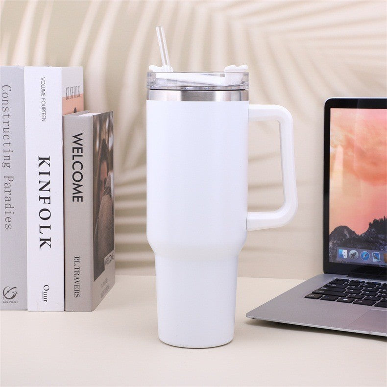 Gourde isotherme Boost en acier inoxydable - 1.18L