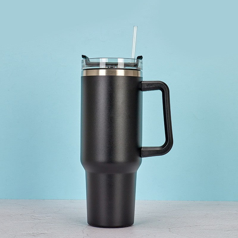Gourde isotherme Boost en acier inoxydable - 1.18L