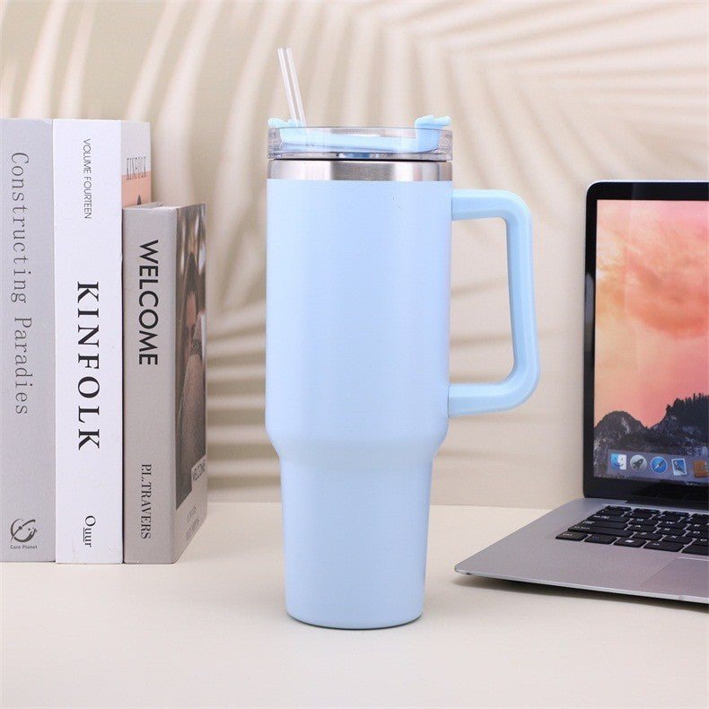 Gourde isotherme Boost en acier inoxydable - 1.18L