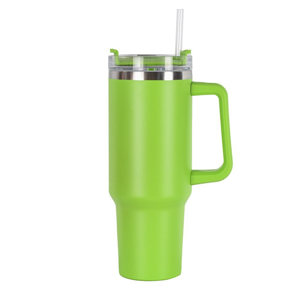 Gourde isotherme Boost en acier inoxydable - 1.18L