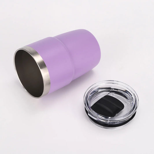 Tasse isotherme Coffee Cup Boost en acier inoxydable - 230ml