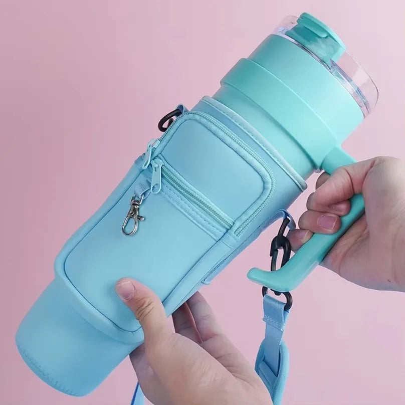 Sac support Boost Bag pour grande gourde isotherme Boost et Snap - 1.18L