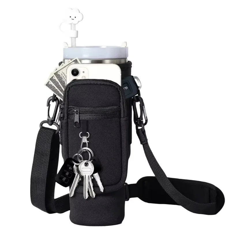 Sac support Boost Bag pour grande gourde isotherme Boost et Snap - 1.18L