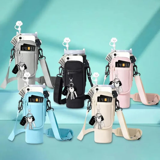 Sac support Boost Bag pour grande gourde isotherme Boost et Snap - 1.18L