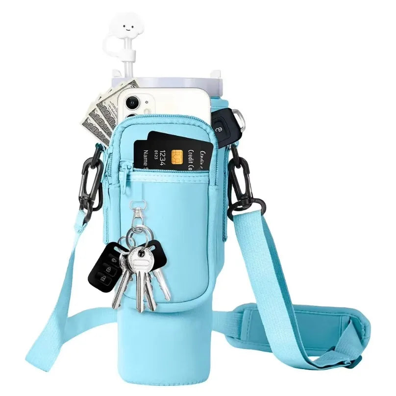 Sac support Boost Bag pour grande gourde isotherme Boost et Snap - 1.18L