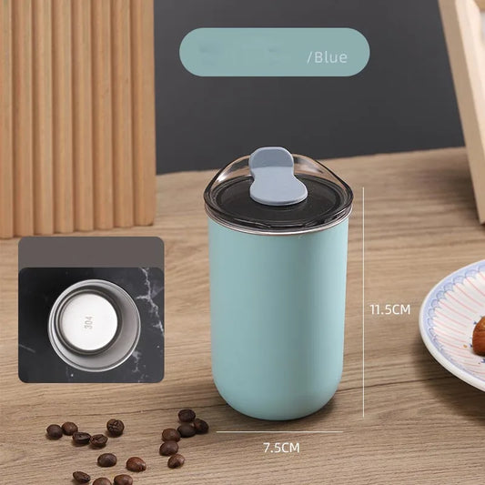 Tasse isotherme Coffe Cup en acier inoxydable - 300ml