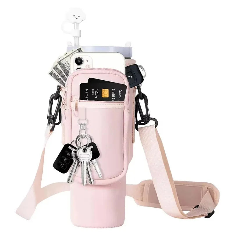 Sac support Boost Bag pour grande gourde isotherme Boost et Snap - 1.18L