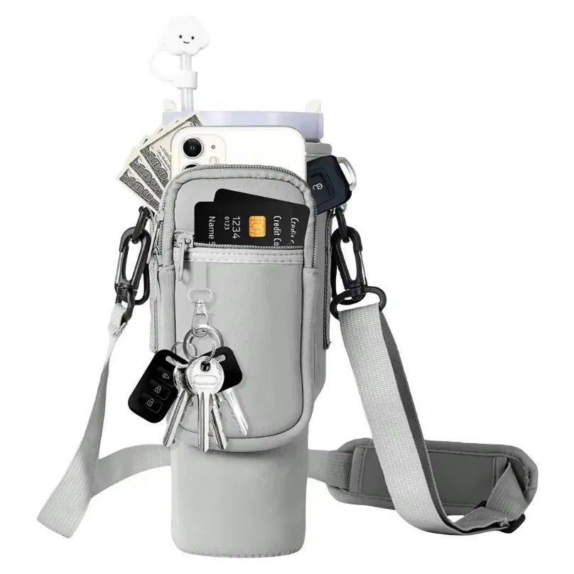 Sac support Boost Bag pour grande gourde isotherme Boost et Snap - 1.18L