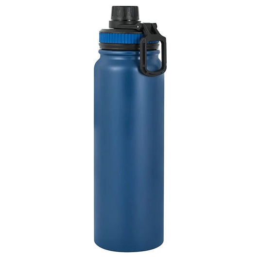 Gourde thermos Nomad Sport Travel en acier inox - 600ml-1L