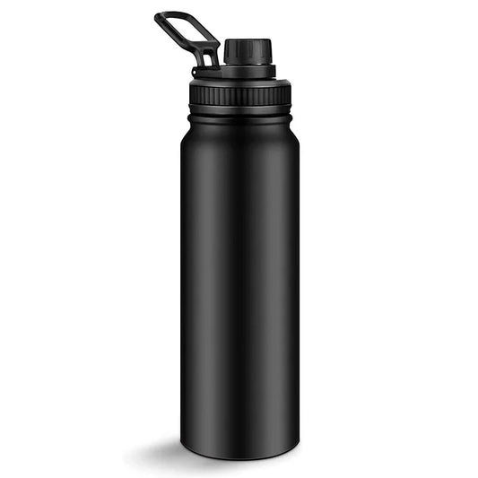 Gourde thermos Nomad Sport Travel en acier inox - 600ml-1L