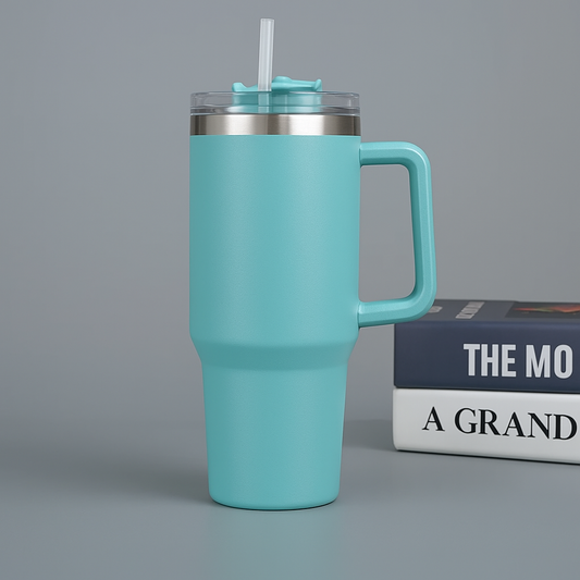 Gourde isotherme Boost Classic en acier inoxydable - 1.18L