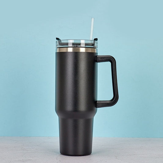 Gourde isotherme Boost en acier inoxydable - 1.18L