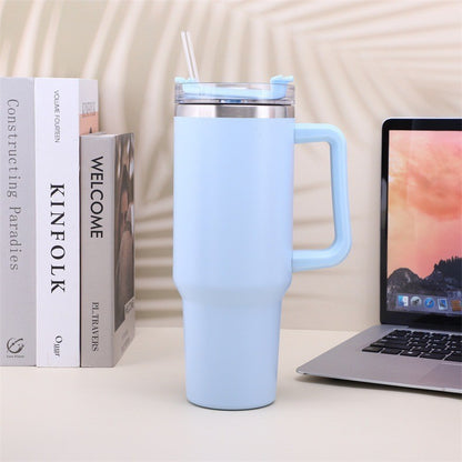 Gourde isotherme Boost en acier inoxydable - 1.18L