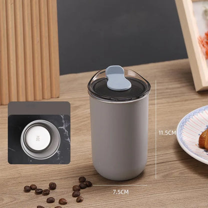 Tasse isotherme Coffe Cup en acier inoxydable - 300ml