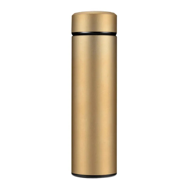 Thermos intelligent Coffee Smart Gradient en acier inoxydable - 480ml