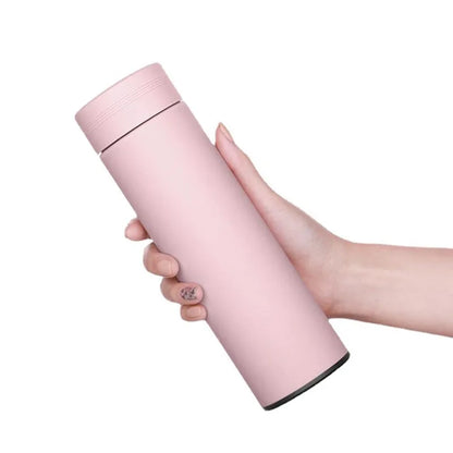 Thermos intelligent Coffee Smart en acier inoxydable - 480ml