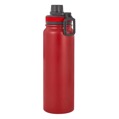 Gourde thermos Nomad Sport Travel en acier inox - 600ml-1L