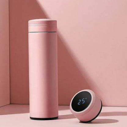 Thermos intelligent Coffee Smart en acier inoxydable - 480ml
