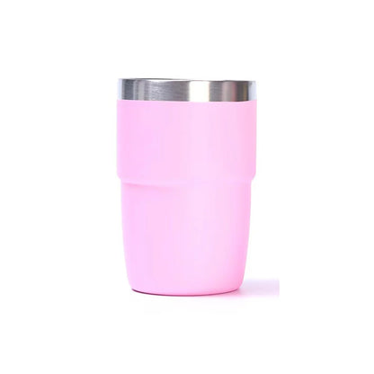 Tasse isotherme Coffee Cup Boost en acier inoxydable - 230ml