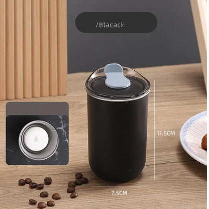 Tasse isotherme Coffe Cup en acier inoxydable - 300ml