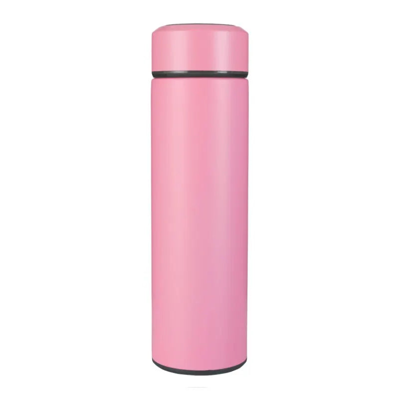 Thermos intelligent Coffee Smart Gradient en acier inoxydable - 480ml