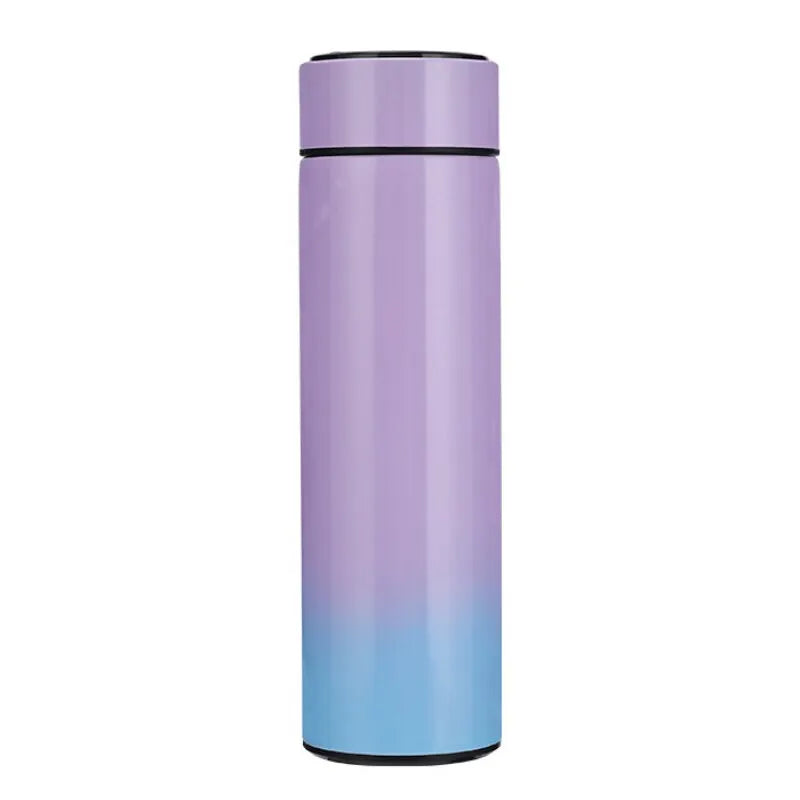 Thermos intelligent Coffee Smart Gradient en acier inoxydable - 480ml