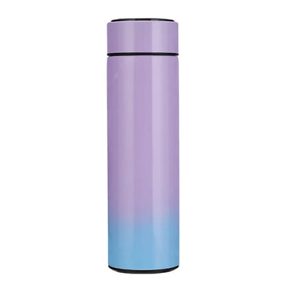 Thermos intelligent Coffee Smart Gradient en acier inoxydable - 480ml