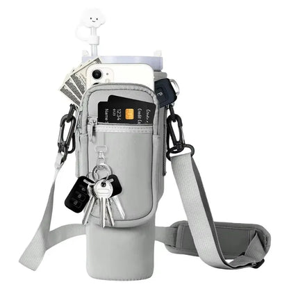 Sac support Boost Bag pour grande gourde isotherme Boost et Snap - 1.18L