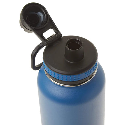 Gourde thermos Nomad Sport Travel en acier inox - 600ml-1L