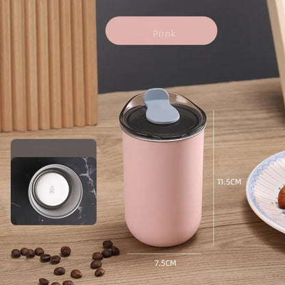 Tasse isotherme Coffe Cup en acier inoxydable - 300ml