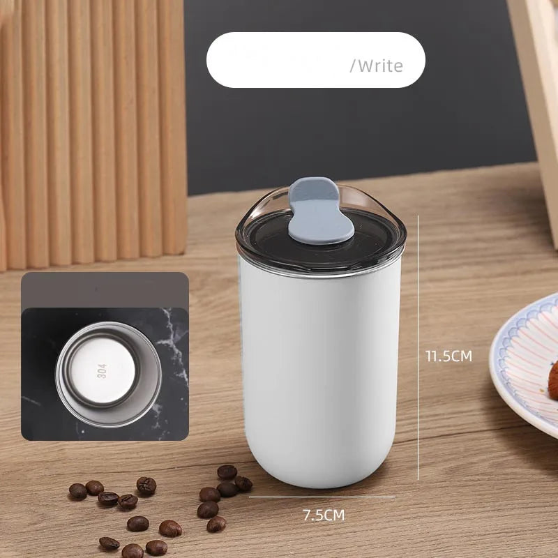 Tasse isotherme Coffe Cup en acier inoxydable - 300ml