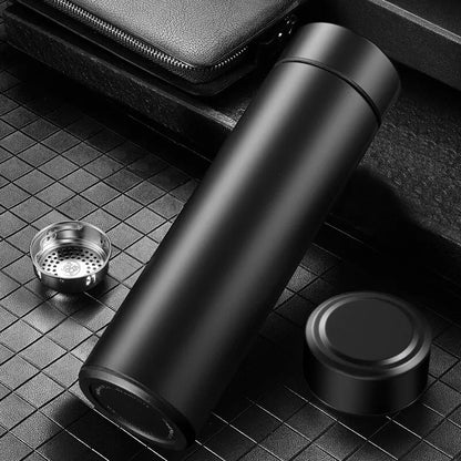 Thermos intelligent Coffee Smart Gradient en acier inoxydable - 480ml