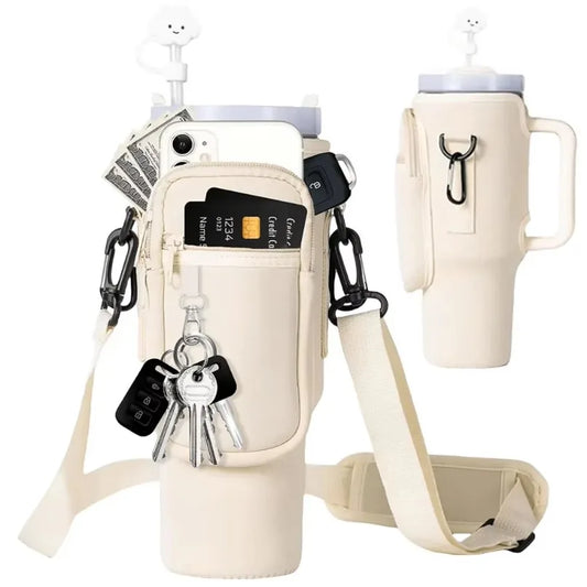 Sac support Boost Bag pour grande gourde isotherme Boost et Snap - 1.18L