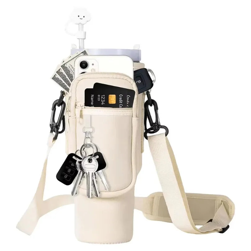 Sac support Boost Bag pour grande gourde isotherme Boost et Snap - 1.18L